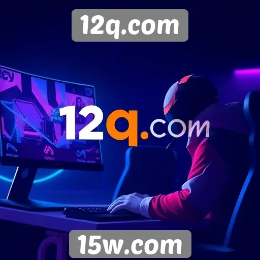 Impacto do 12q.com na comunidade de jogadores