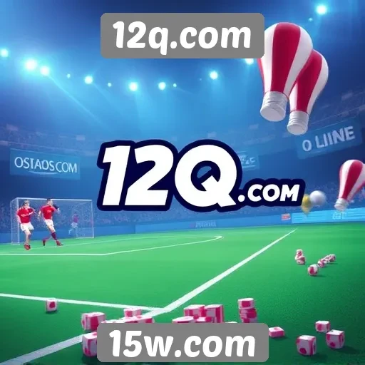 Eventos e torneios online em 12q.com