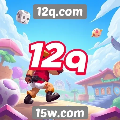Como 12q.com se destaca no cenário competitivo